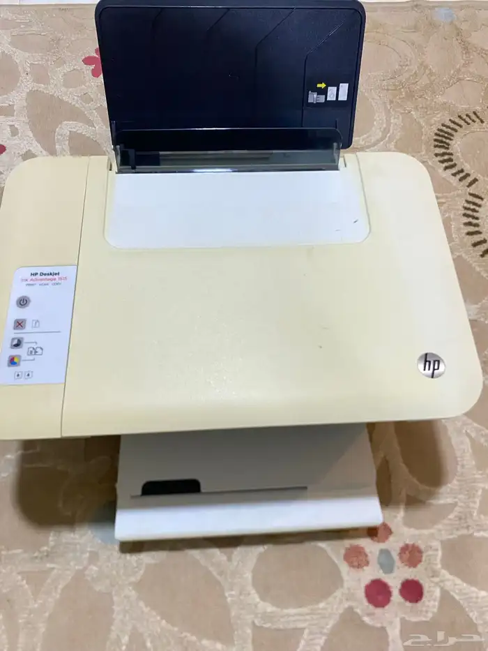 طابعه 1