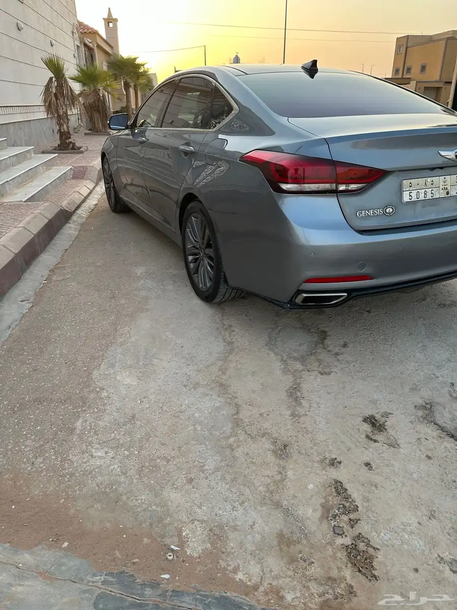 جنسس 2016 3