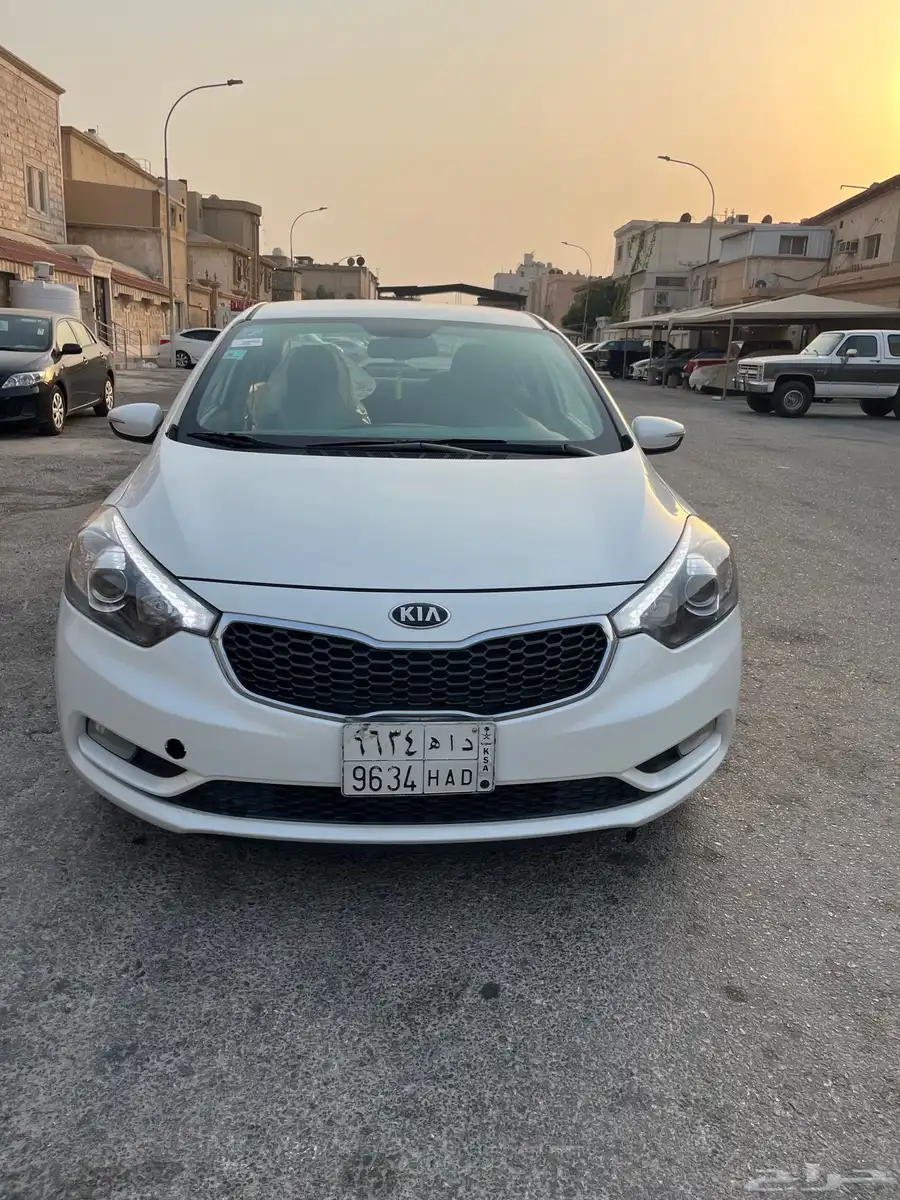 سيراتو 2016 نص فل 0