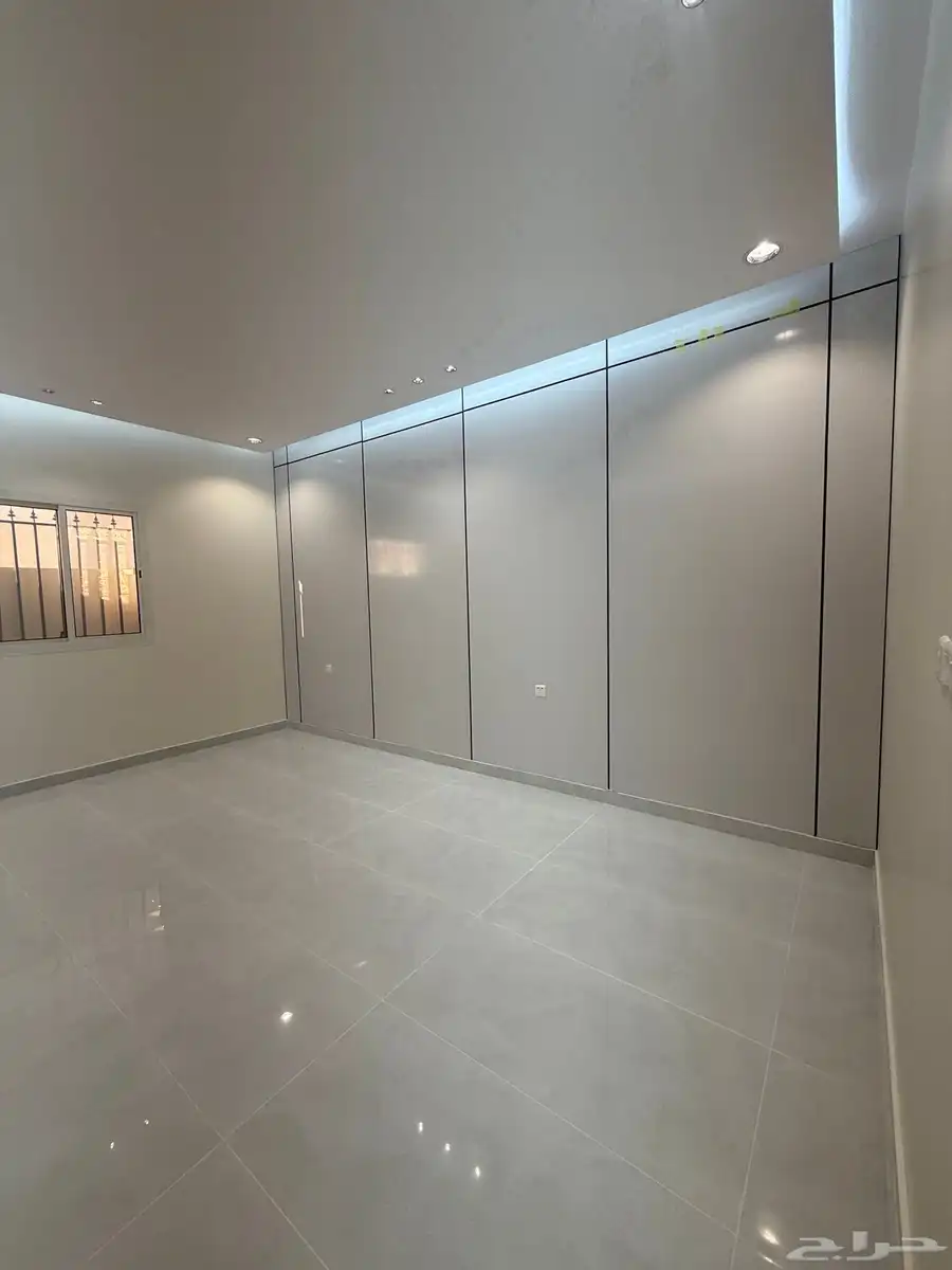 شقق بمساحات كبيره 200 في الرحاب 17