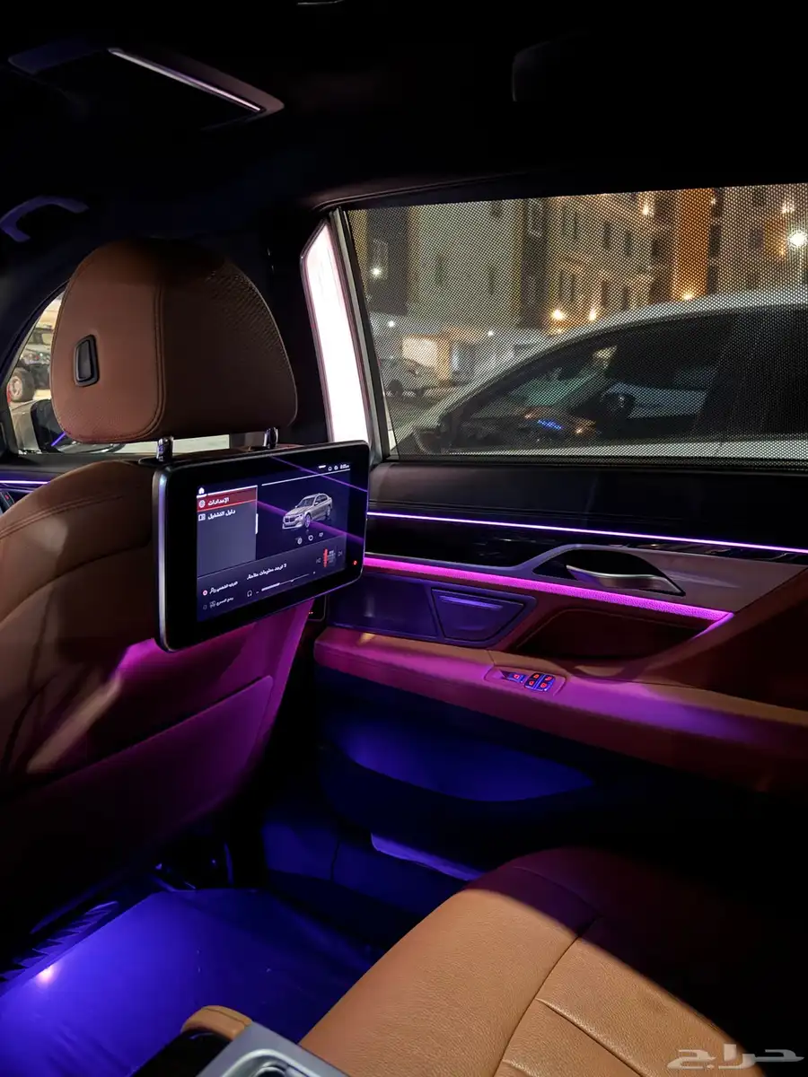 BMW 730li 33