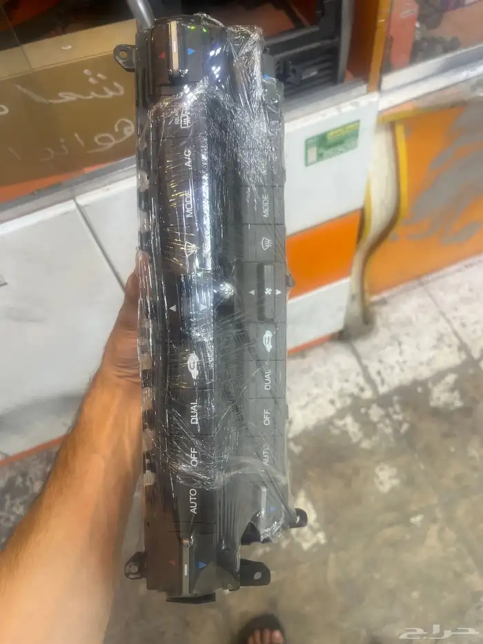 قطع هوندا اكورد 0