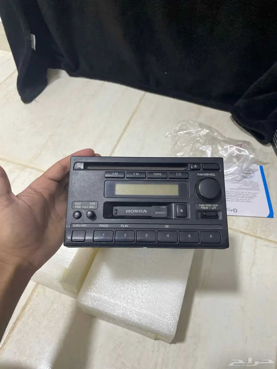 مسجل اكورد 2002 وكالة 0