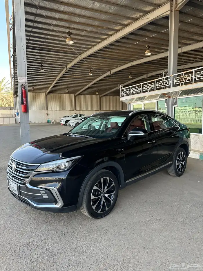 جيب شانجان cs85 موديل 2022 2