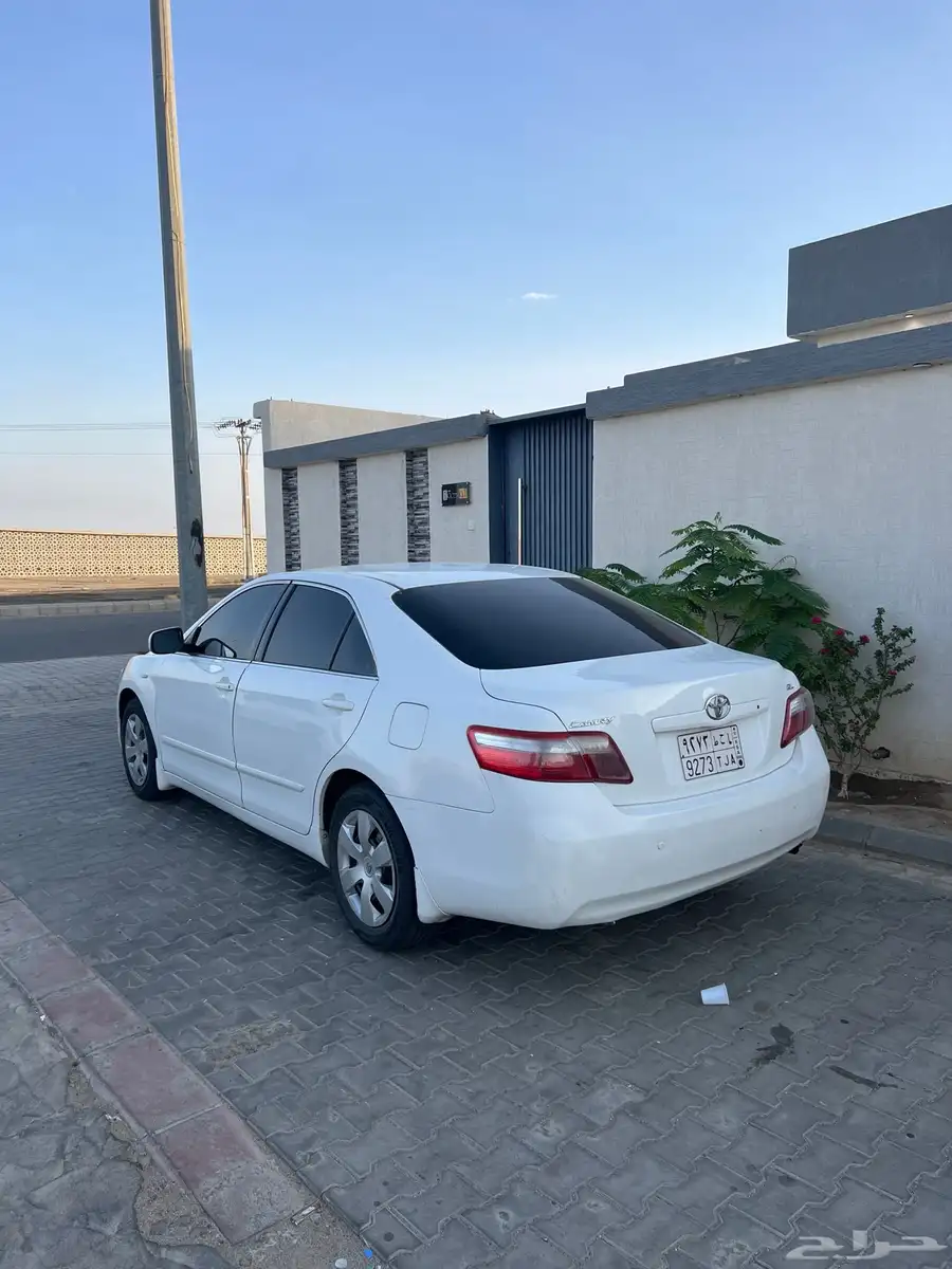 كامري 0