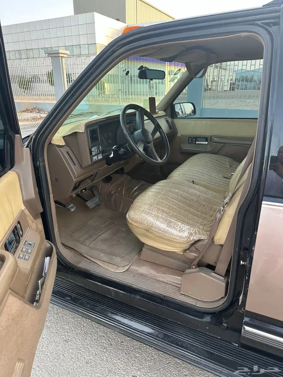 للبيع سوبربان 94 5