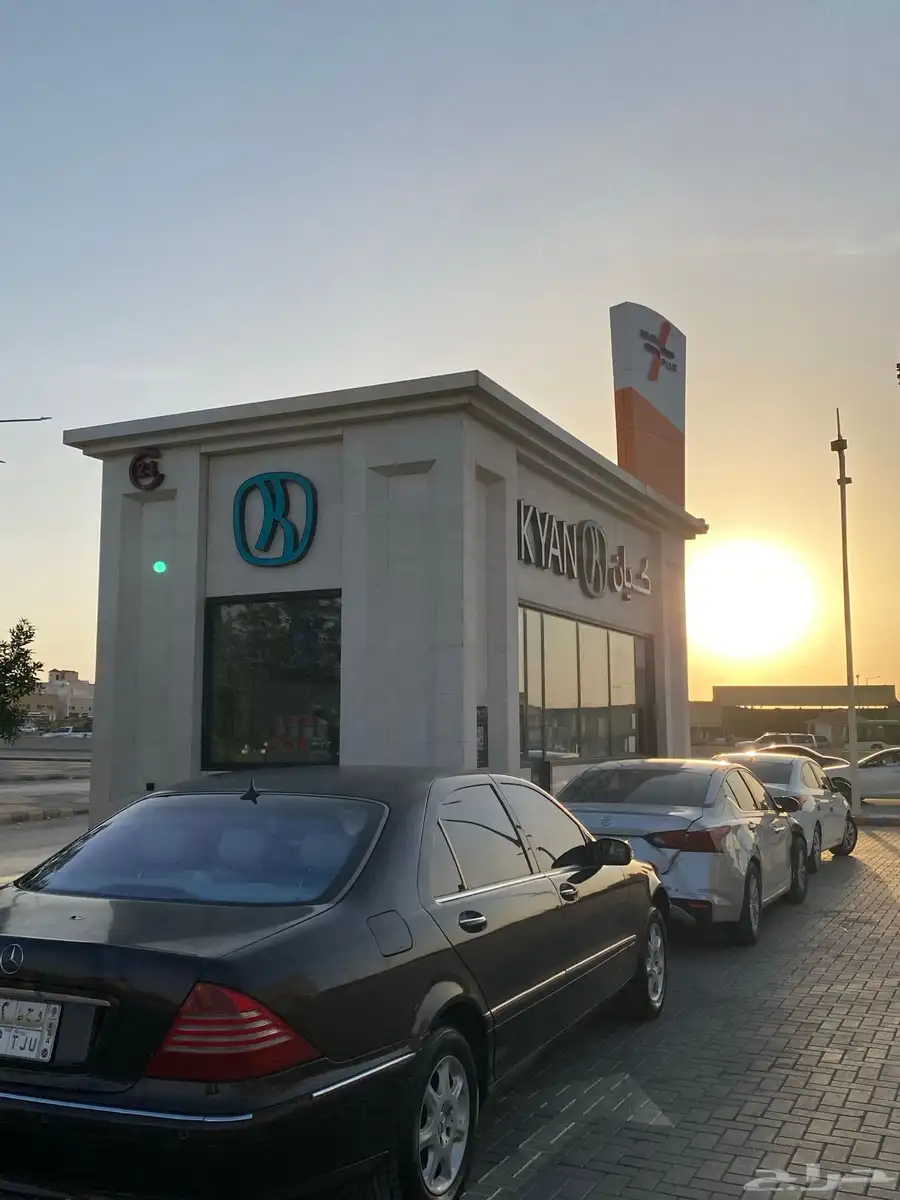 مرسيدس s500 3