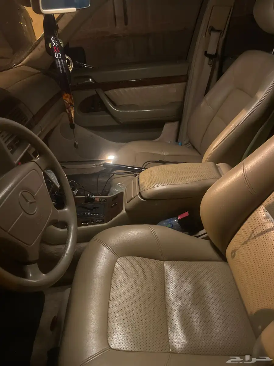 شبح S500 جفالي موديل 98 17