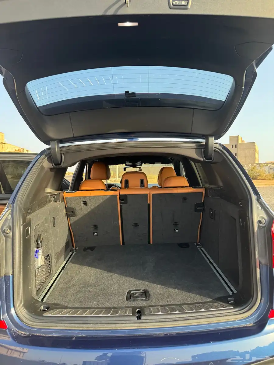 للبيع BMW X3 m kit 2021 15