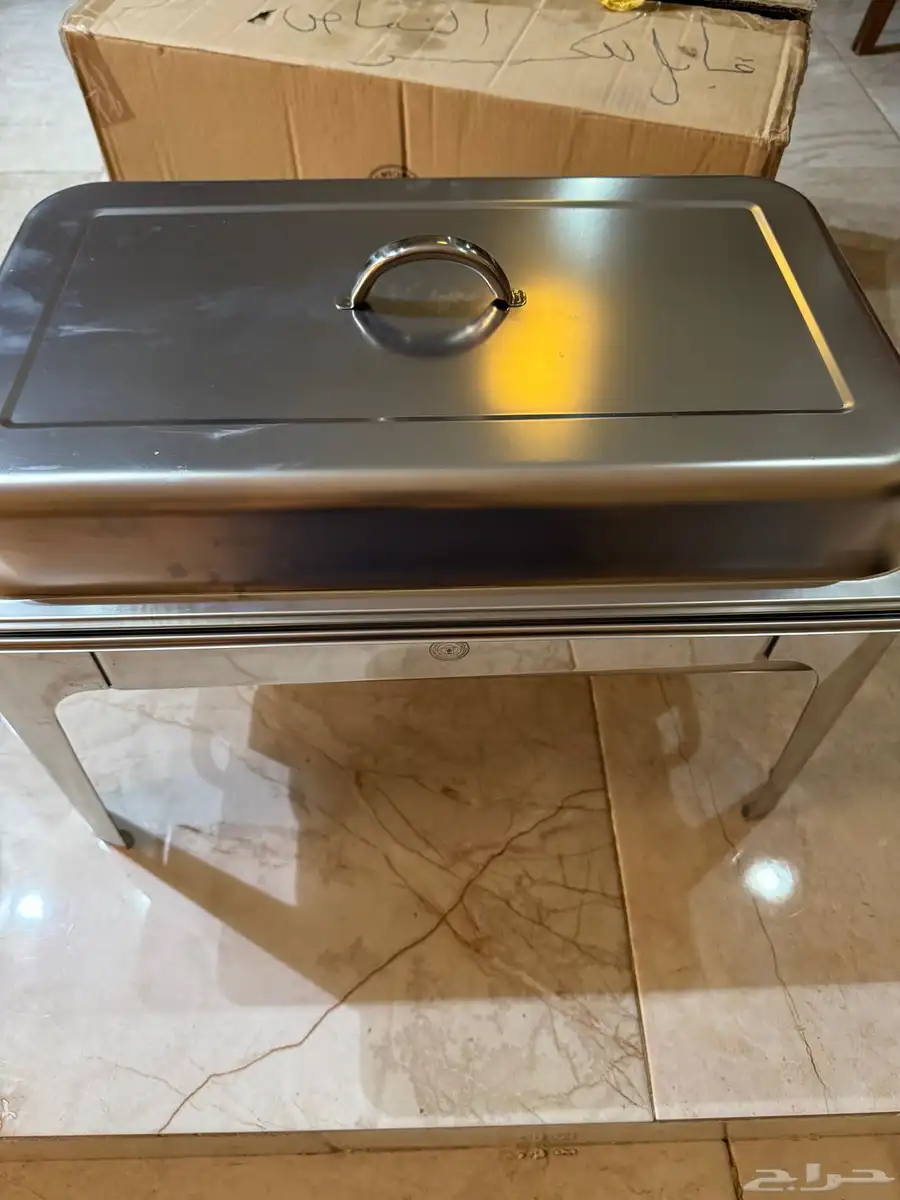 سخانات بوفيه للايجار 1