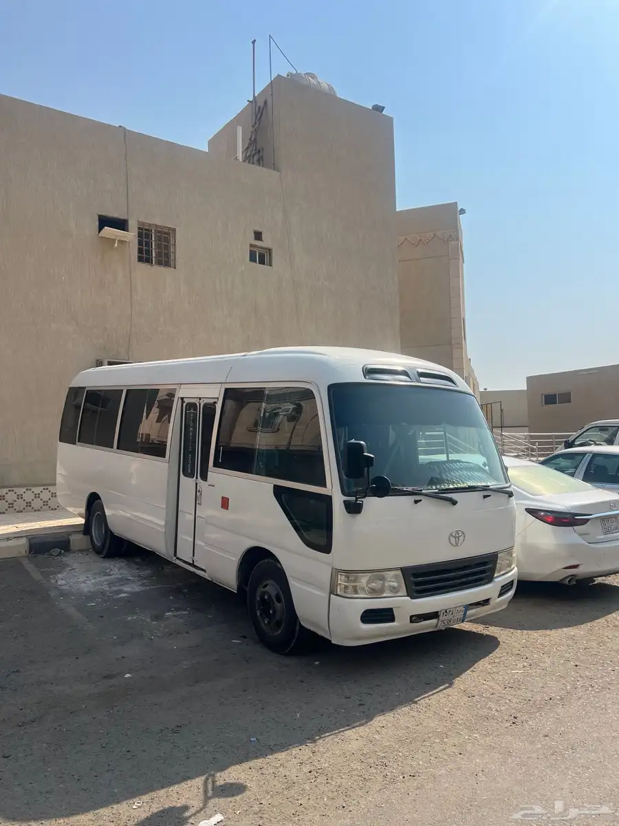 باصات للايجار 6