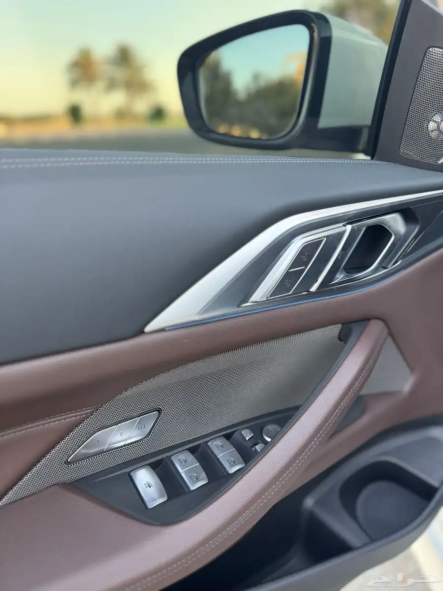 2025 BMW 420i 50th M kit 16