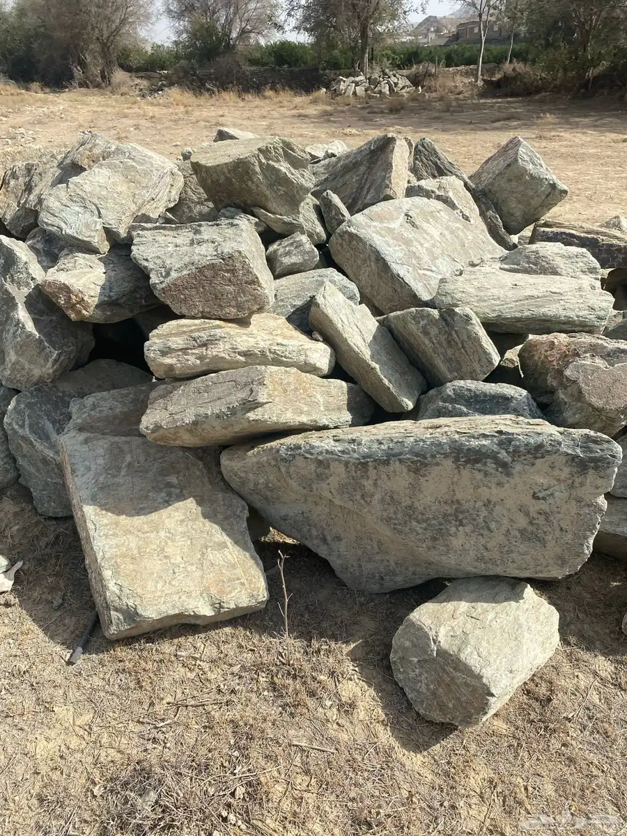 حجاره بنيان 1