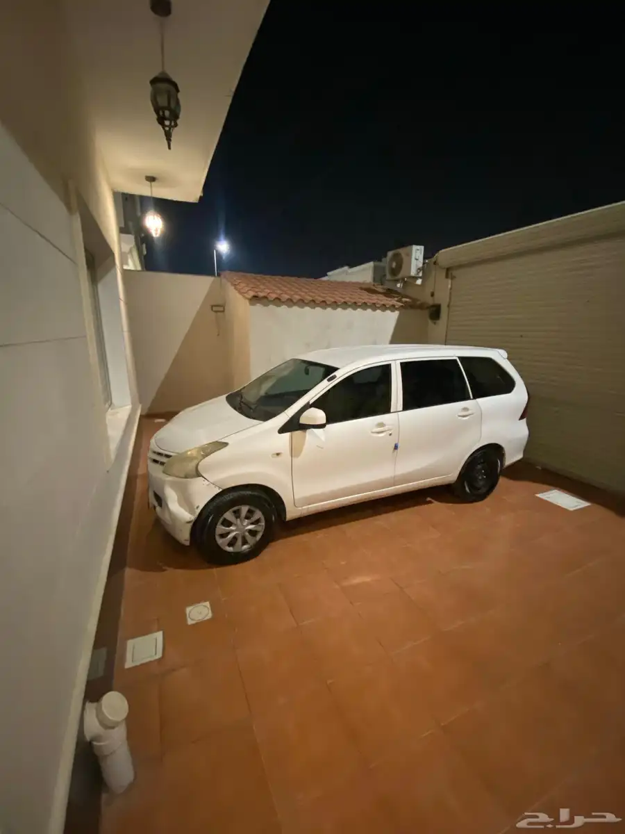 افانزا 0