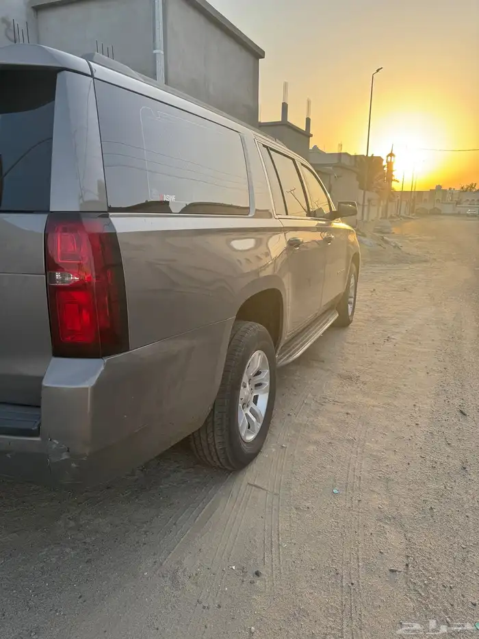 جمس تاهو سوبرمان طويل 2