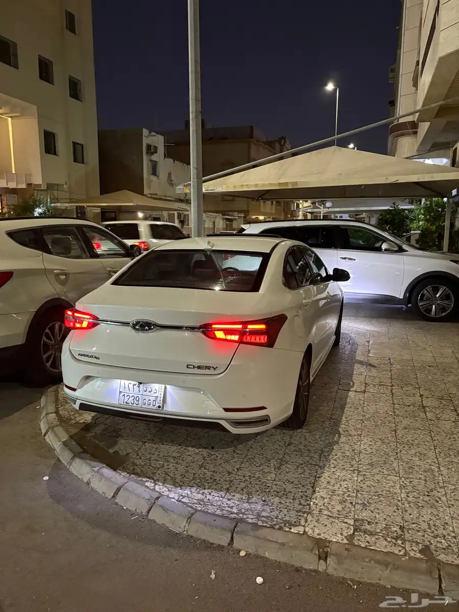 شيري اريزو 6 2020 5