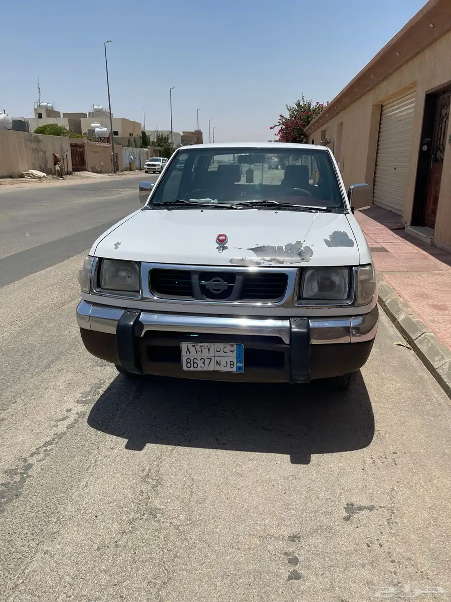 داتسون غمارتين للبيع 0
