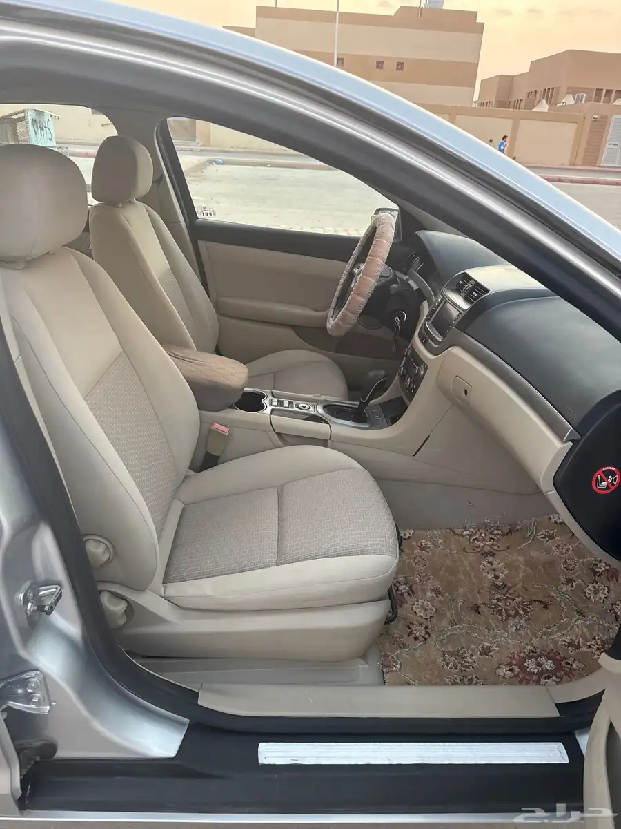 كابرس LS 2013. وكاله  نظيف جدا 43