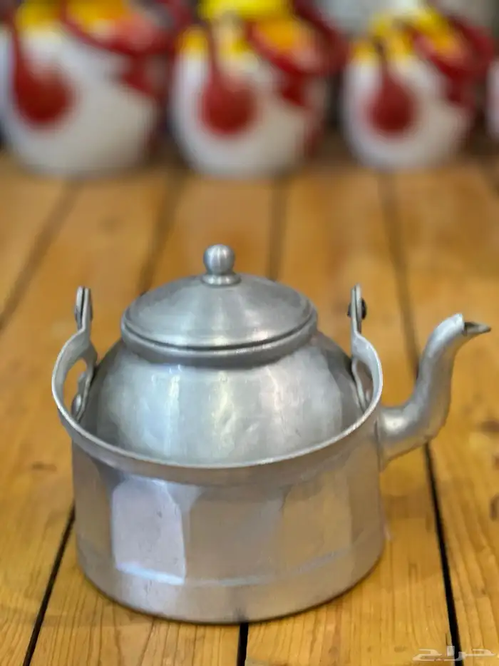 إبريق وارد تنزا الأول 1