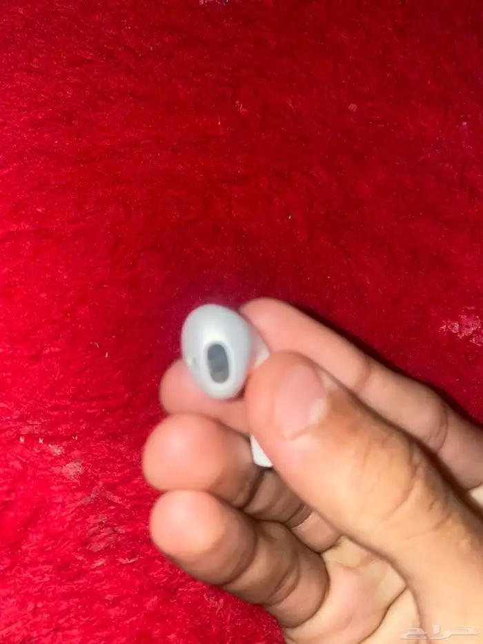 آيفون ايربودز أصليه 3