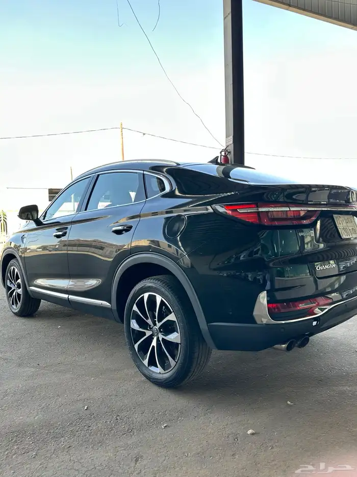 جيب شانجان cs85 موديل 2022 9