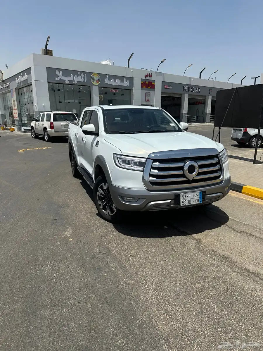 جريت وول بور 2023 7