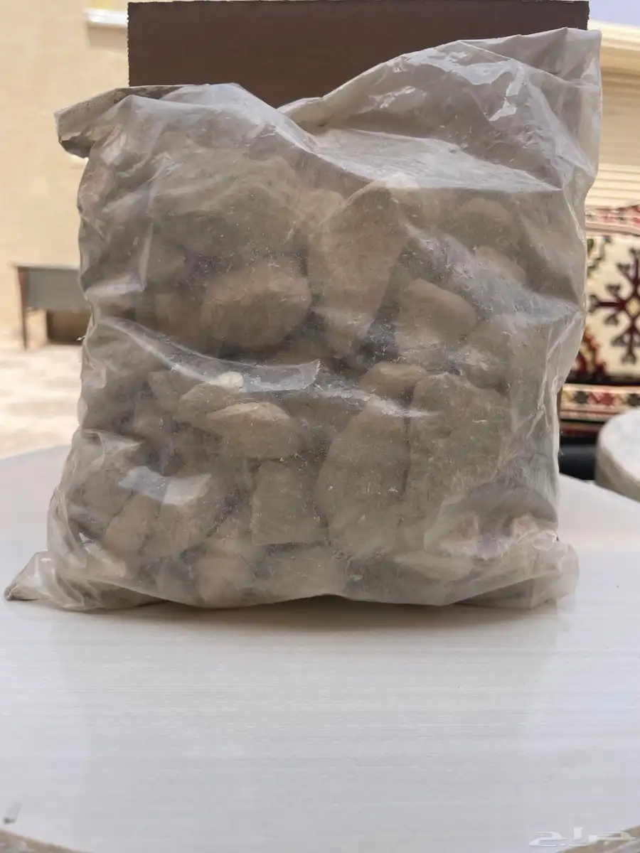 الكبريت الابيض للحلال 3