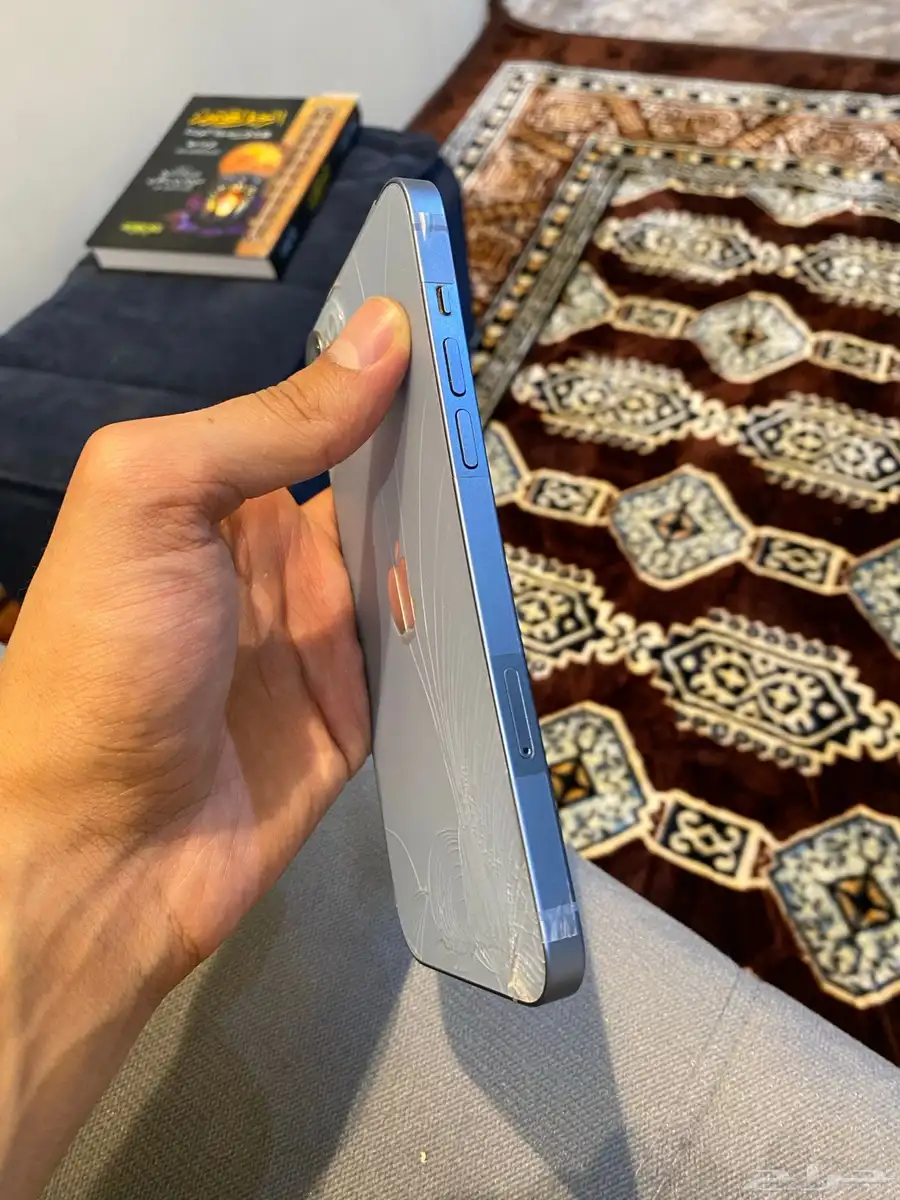 ايفوان 14بلس 256 غ 5