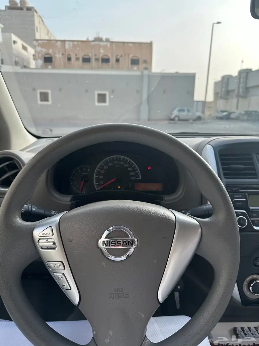 نيسان صني 5