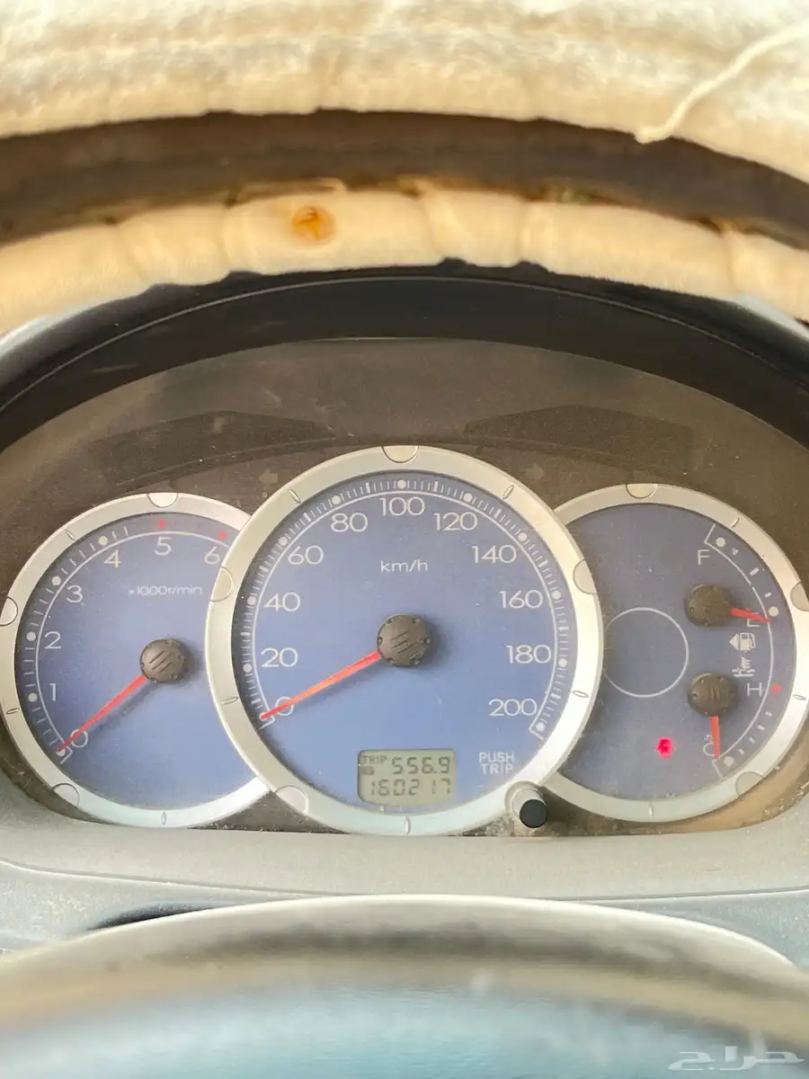 مستبيشي L200 2009 7