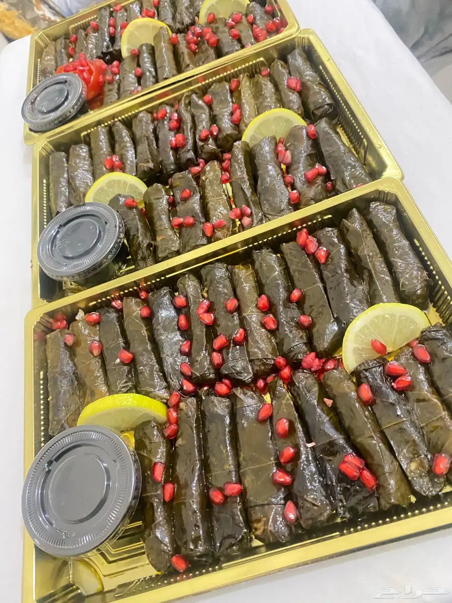 ورق عنب 5