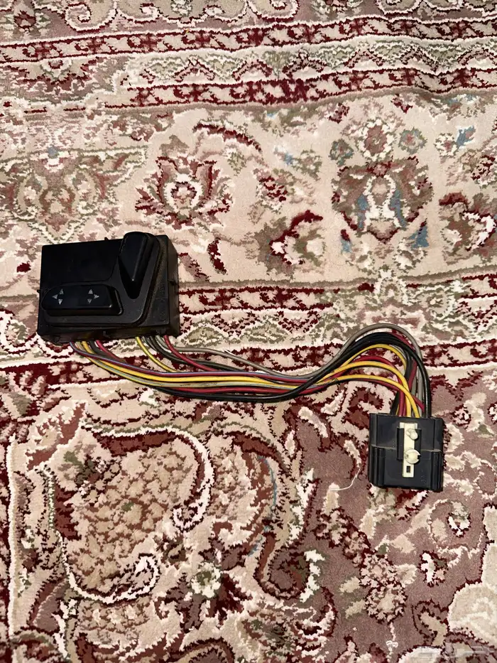 قطع فورد 5