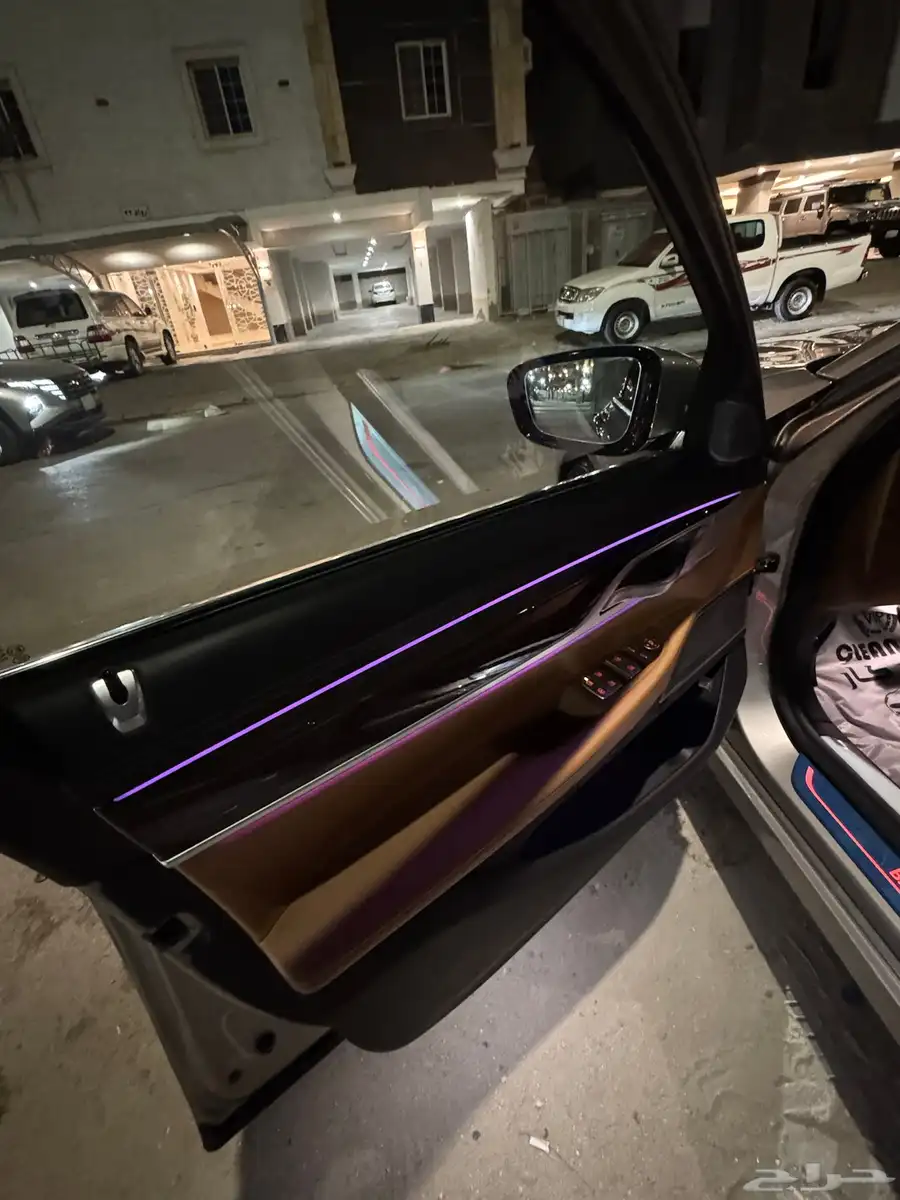 BMW 730li 31