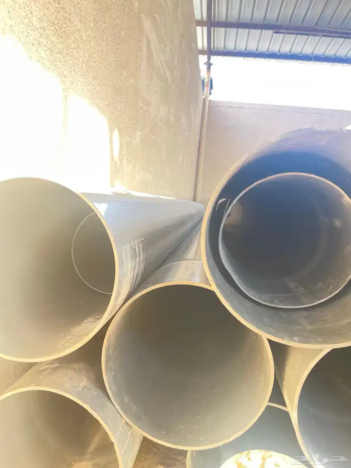 مواسير بلاستك 2