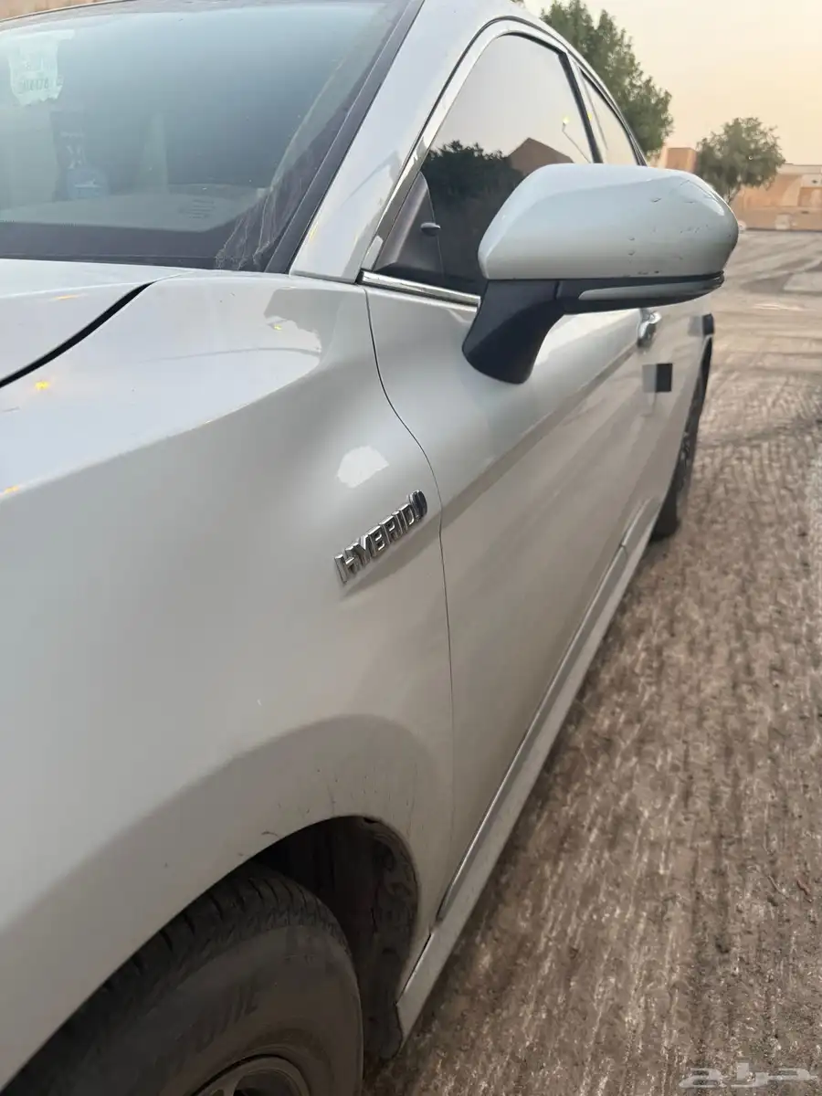 كامري 2018 3