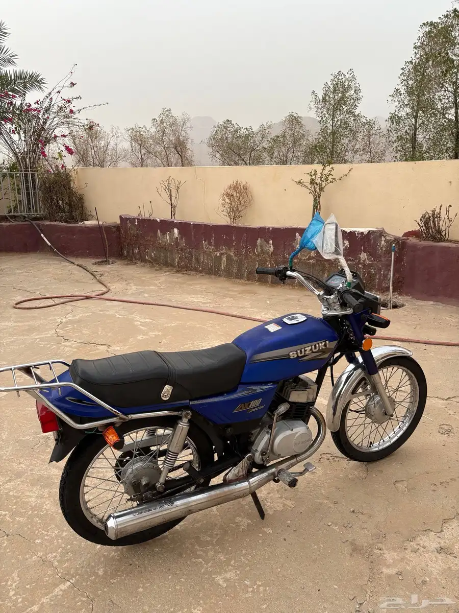 دباب ax100 2015 13