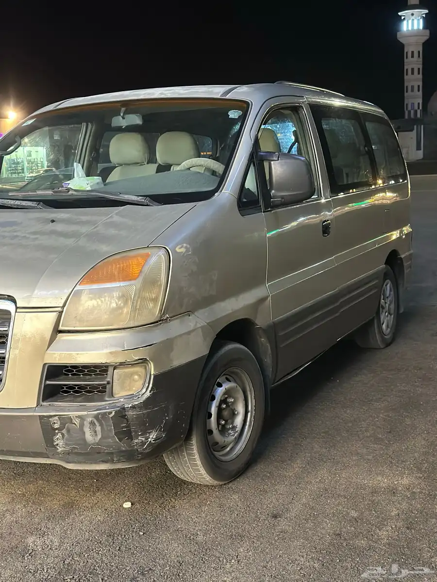 هونداي H1 0