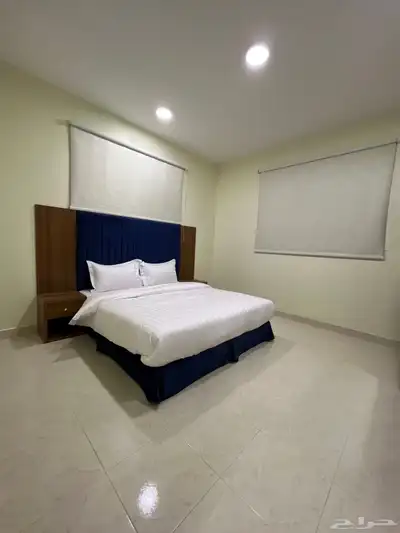شقق مؤثثة للايجار 8
