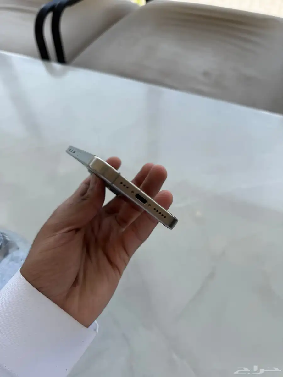 ايفون 15 برو 5
