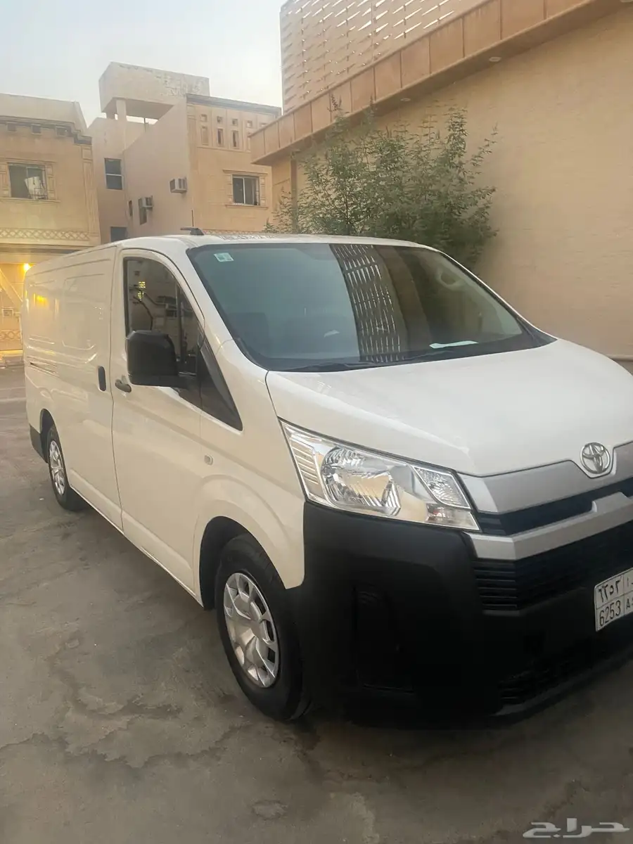 هايس 2020 2