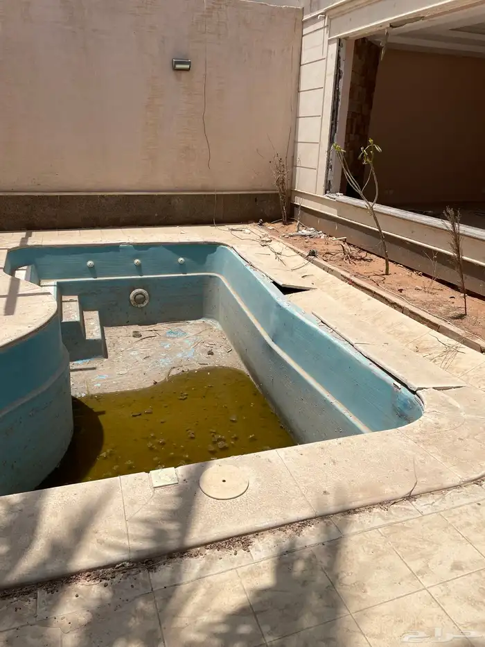 مسبح فيبر فايبر للبيع 0