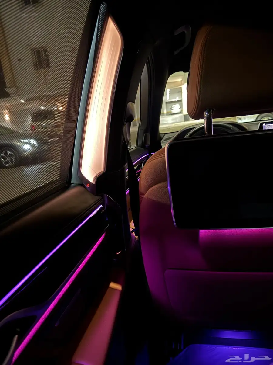 BMW 730li 28