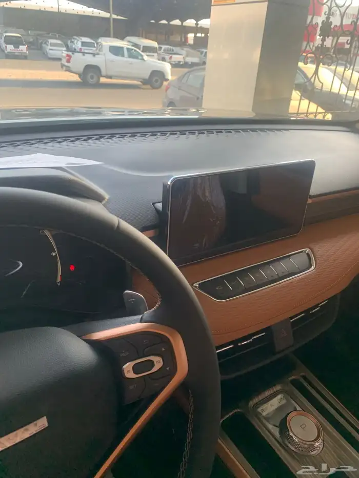 هافال السعر مميزجوليان 6