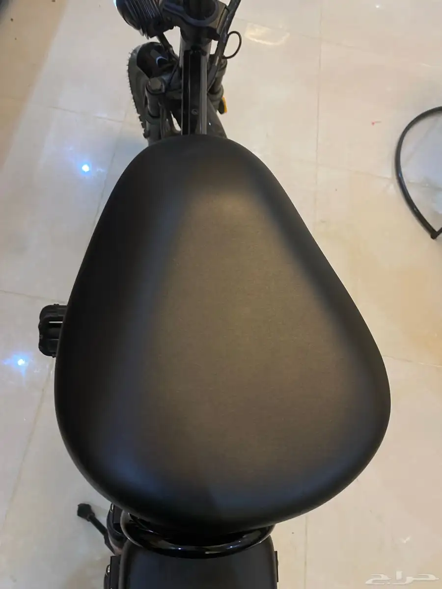 سكوتر ودراجه كهربائيه m g pro 8