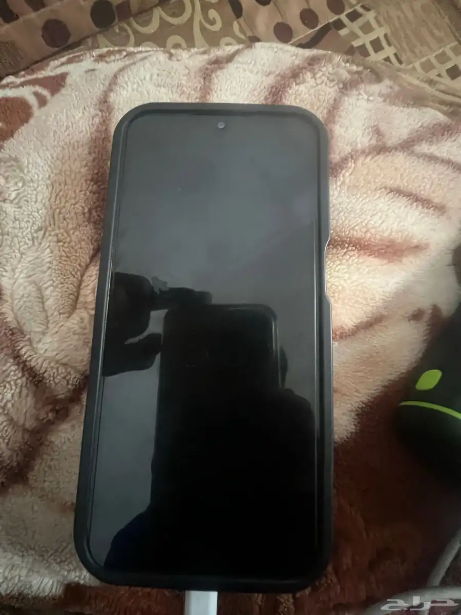 جوال a15 نضيف مره 3