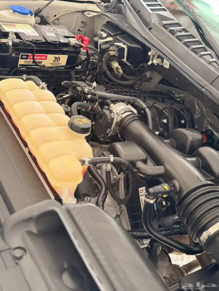 وانيت f150 دبل 2
