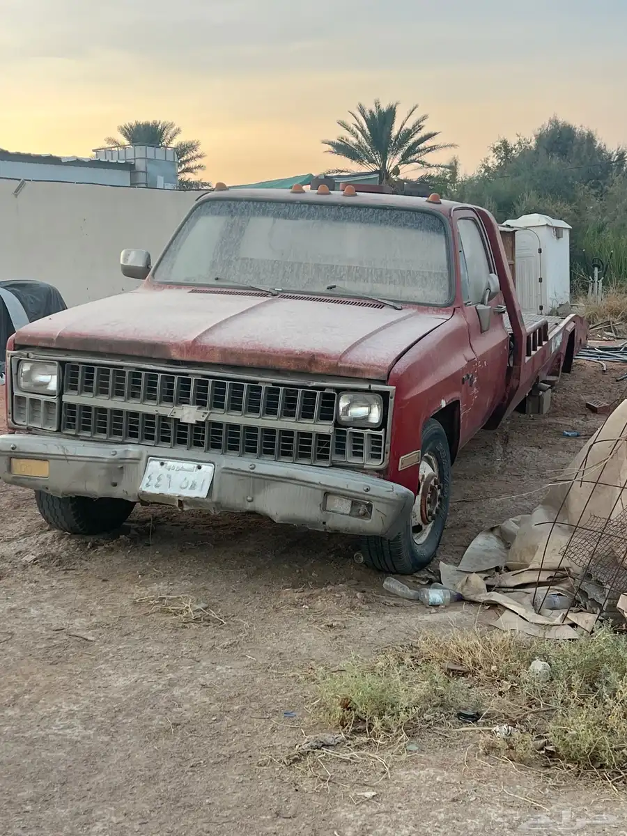 سيارات للبيع من نوع جمس 8