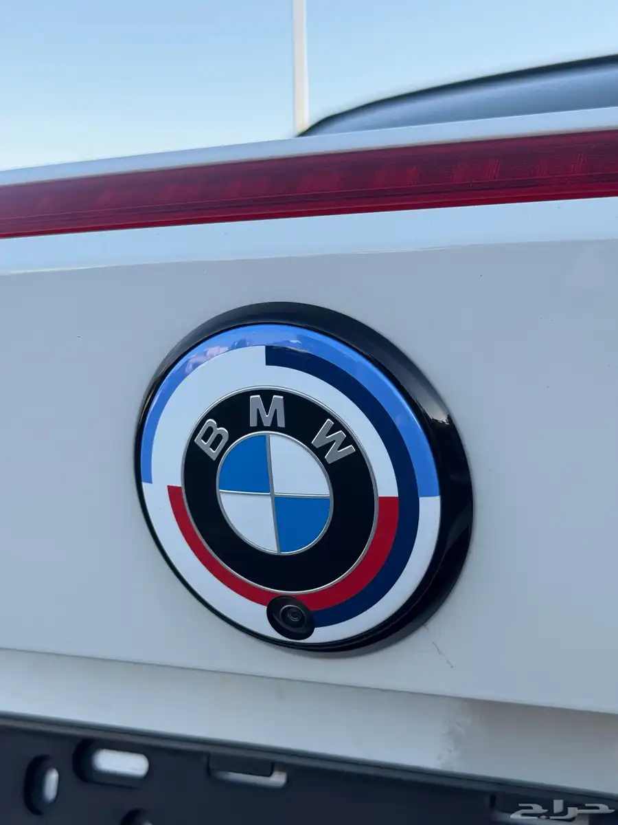 2025 BMW 420i 50th M kit 11