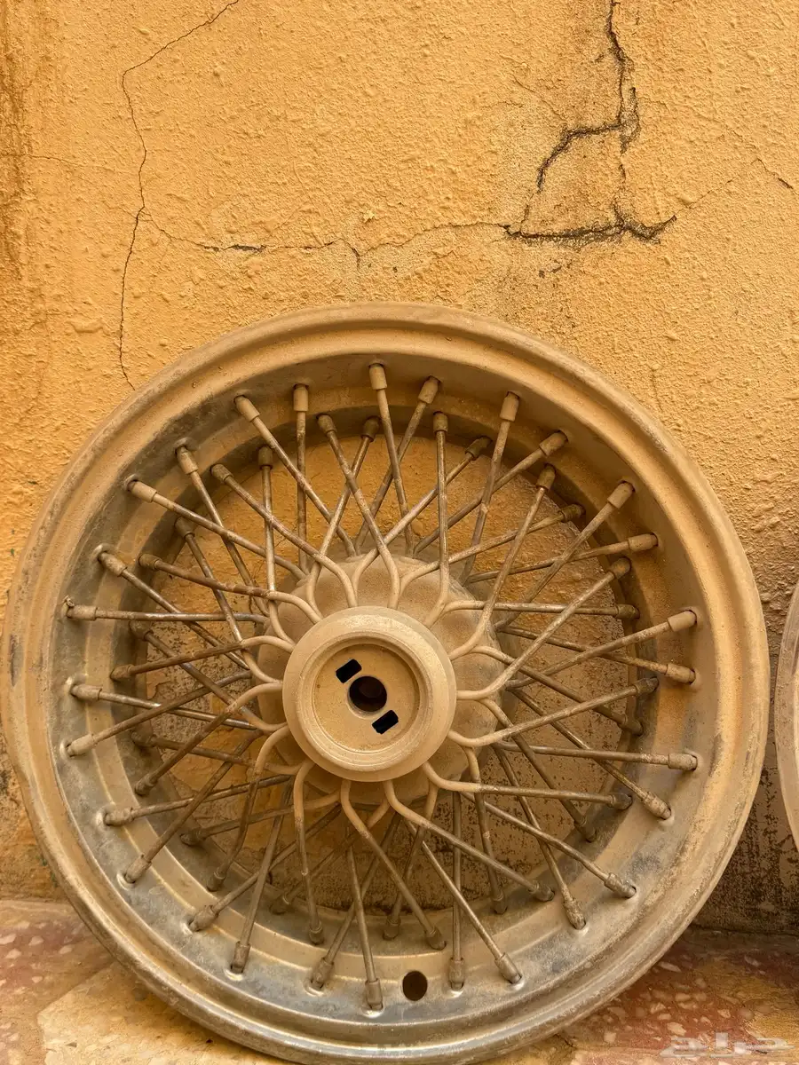 طيس كابرس 6