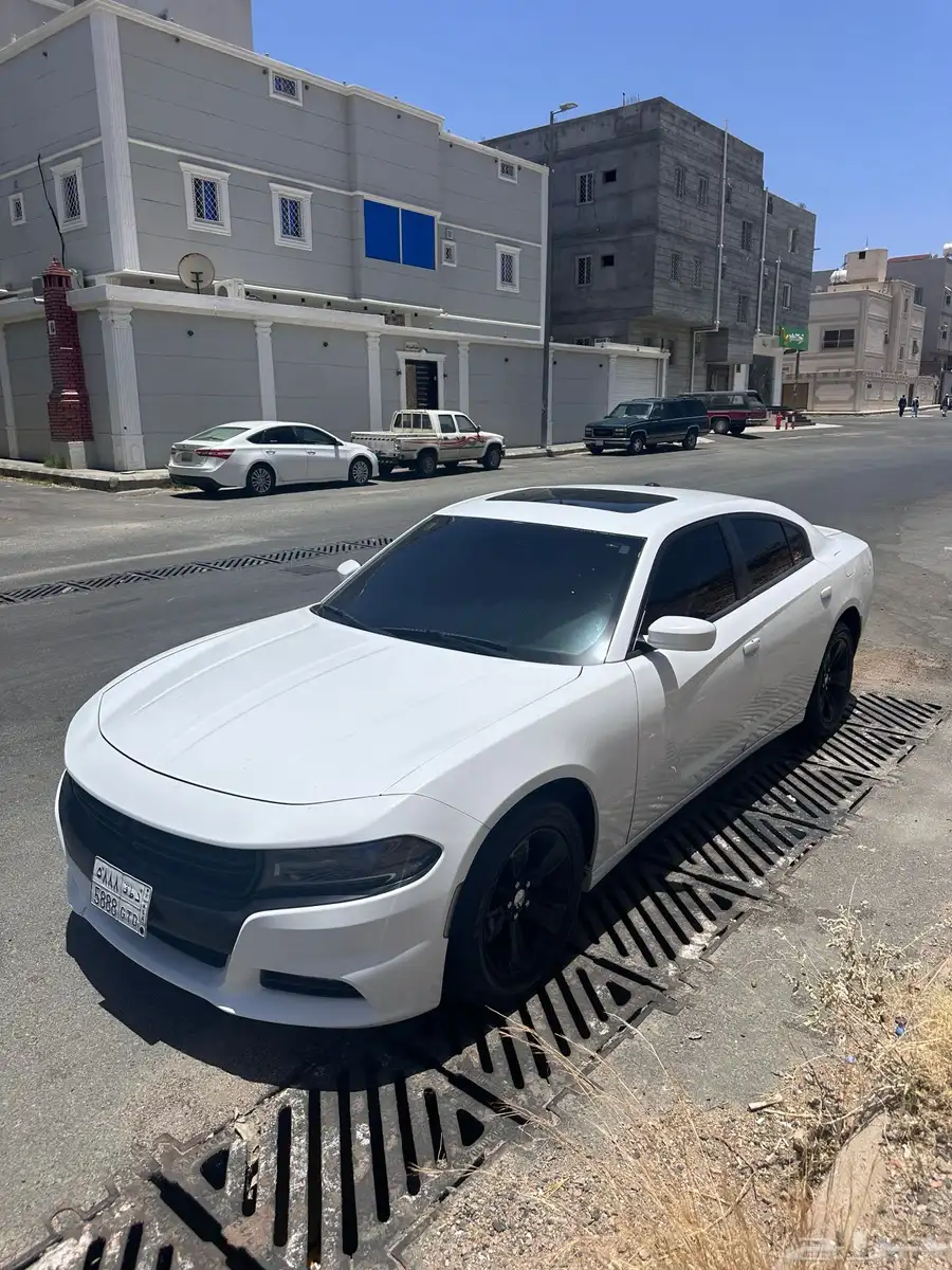 دوج 4